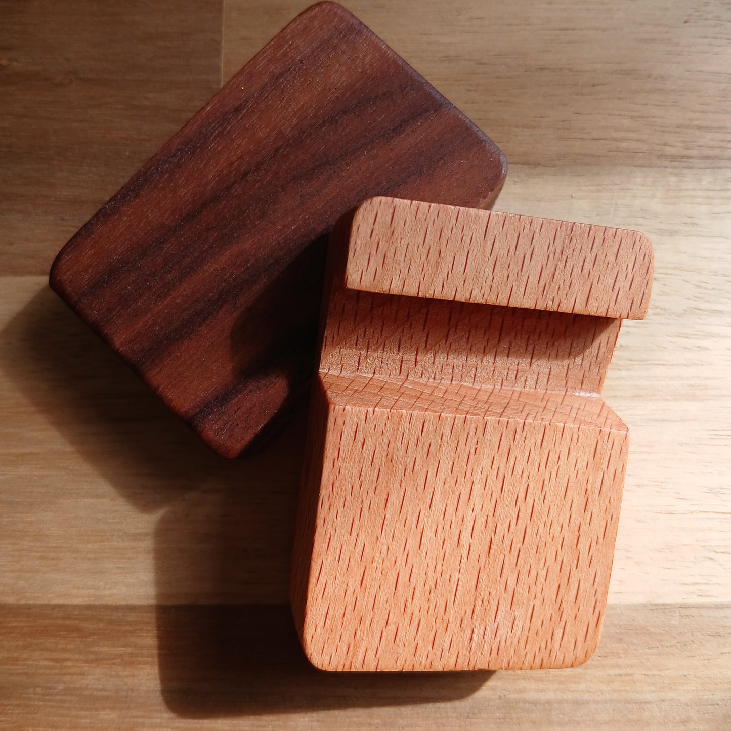 Personalised Mobile Phone Stand Holder (Small)
