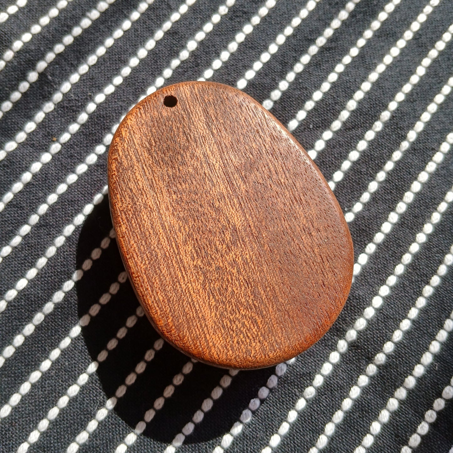 Wooden Thumb Piano Kalimba