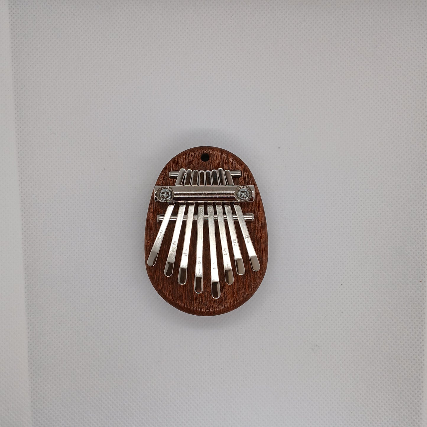 Wooden Thumb Piano Kalimba