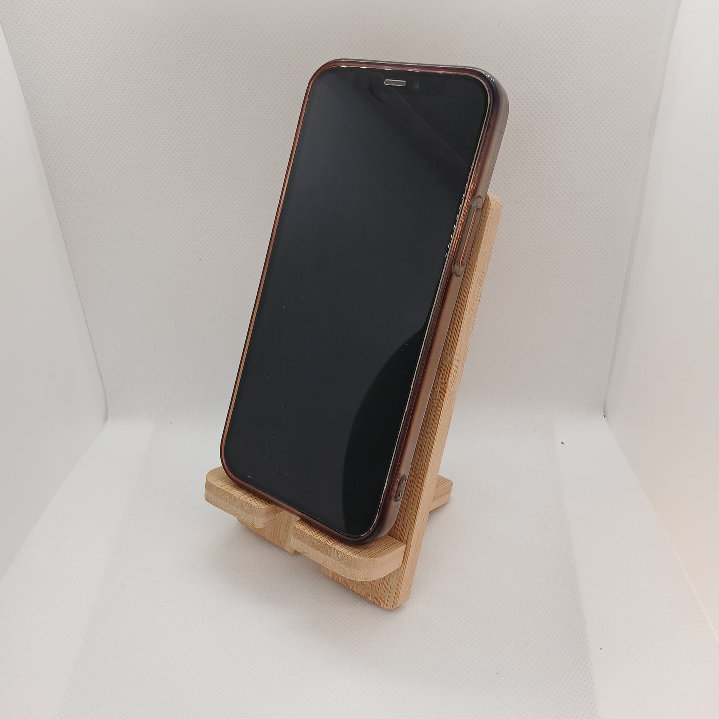 FOLLOW YOUR DREAMS MOBILE PHONE STAND HOLDER
