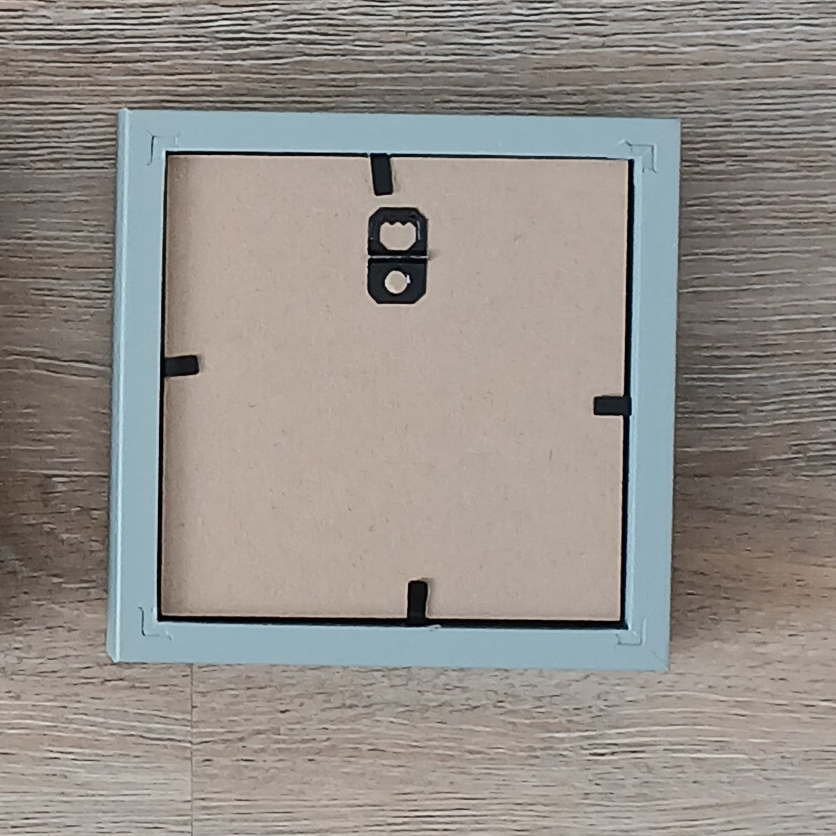 Love You to the Moon and Back Artwork Wood Frame