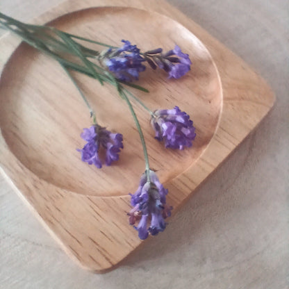 Wooden Coasters