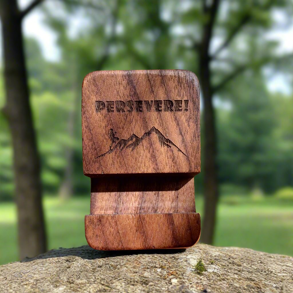 CHEER UP SERIES SMALL MOBILE PHONE HOLDER