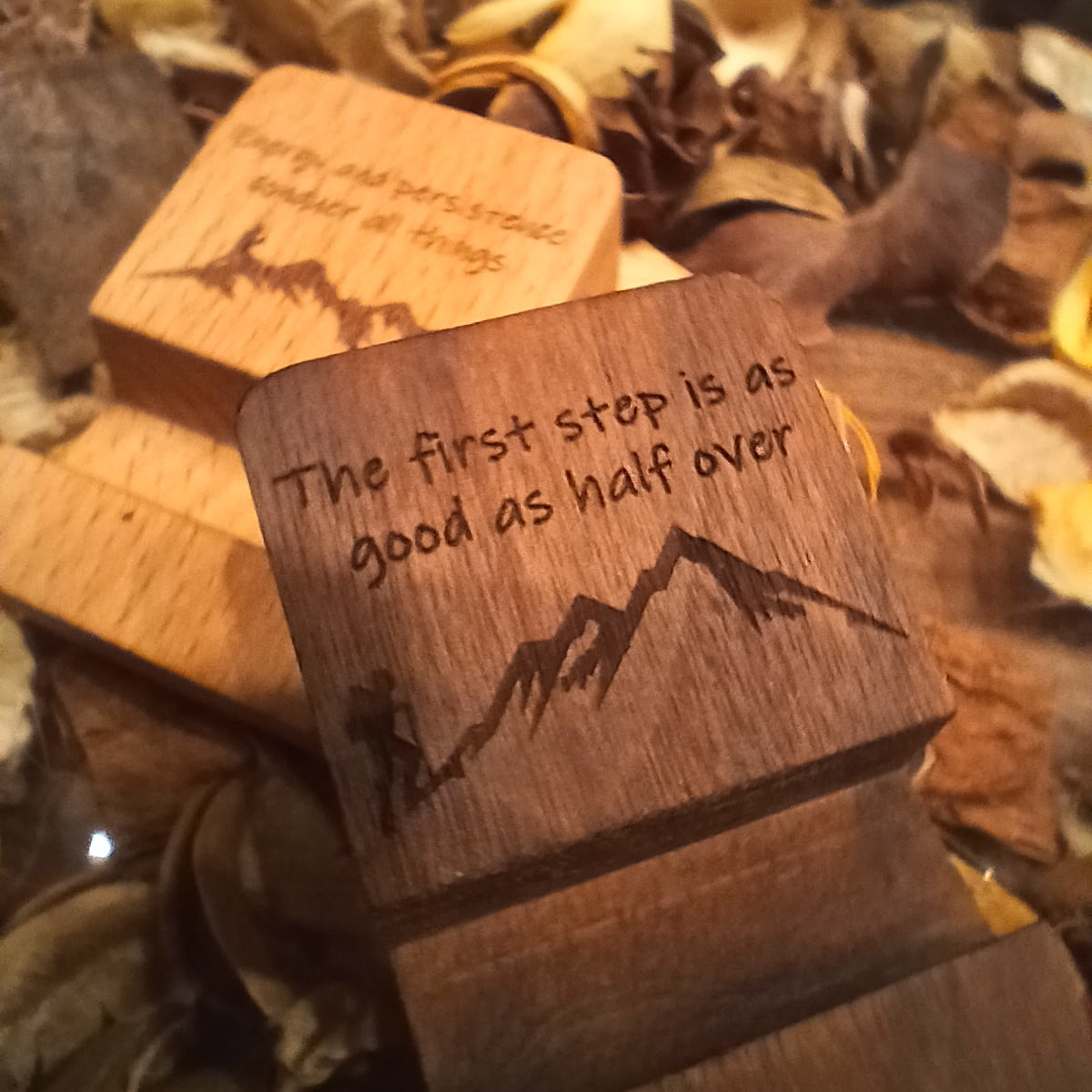 CHEER UP SERIES SMALL MOBILE PHONE HOLDER
