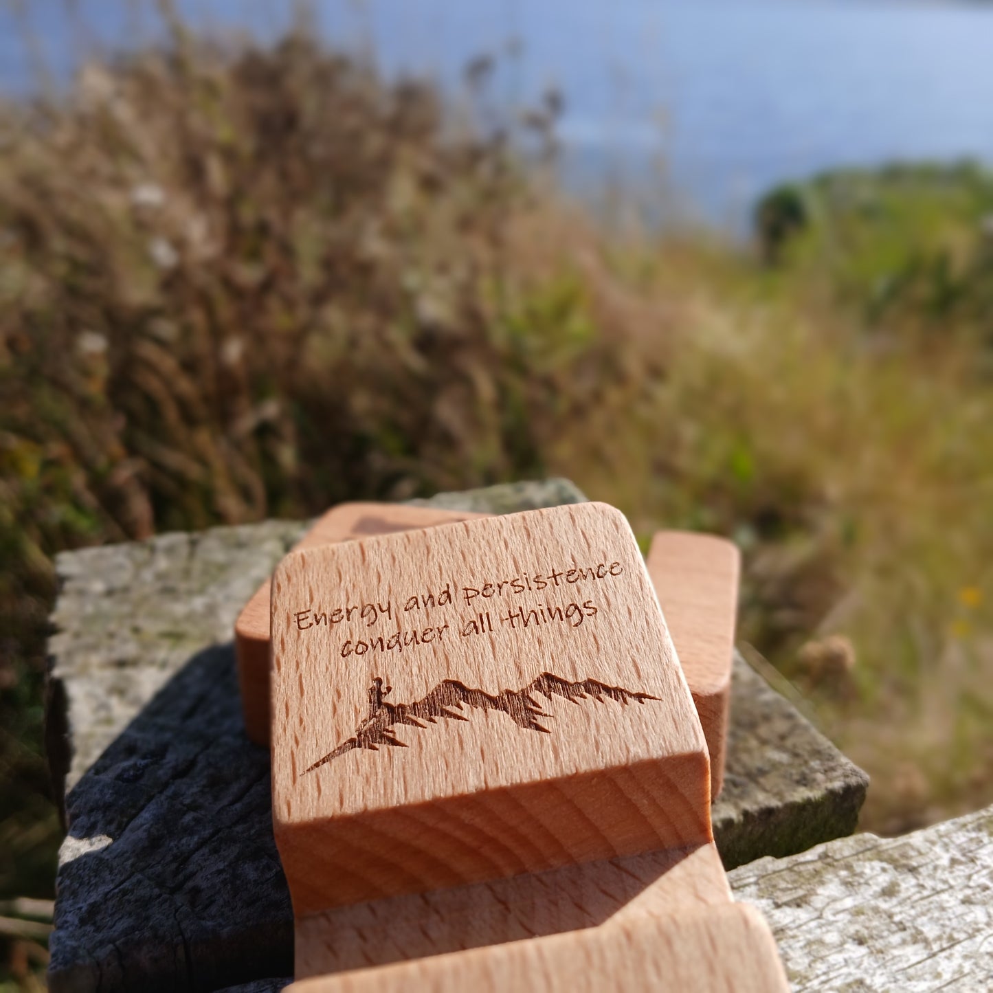 CHEER UP SERIES SMALL MOBILE PHONE HOLDER