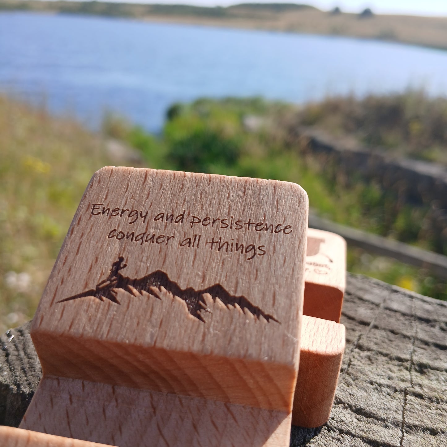 CHEER UP SERIES SMALL MOBILE PHONE HOLDER
