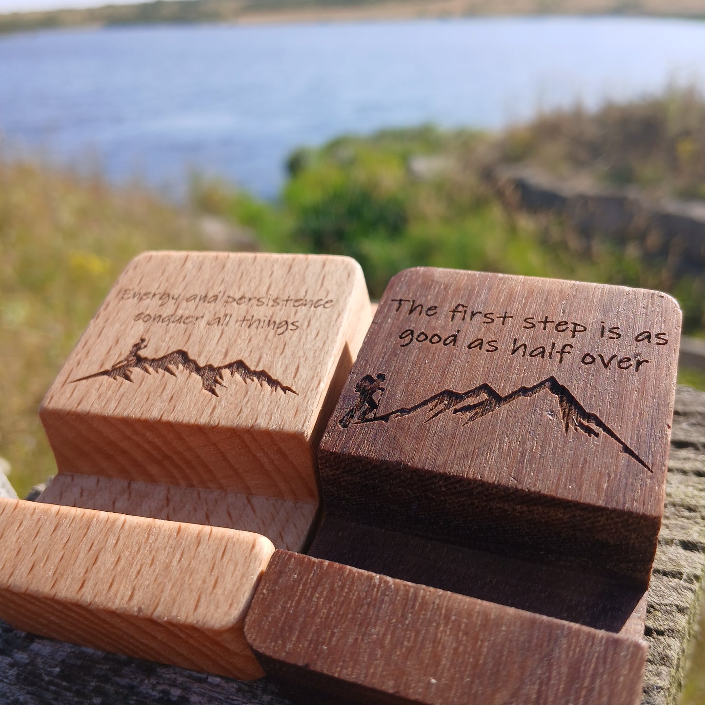 CHEER UP SERIES SMALL MOBILE PHONE HOLDER