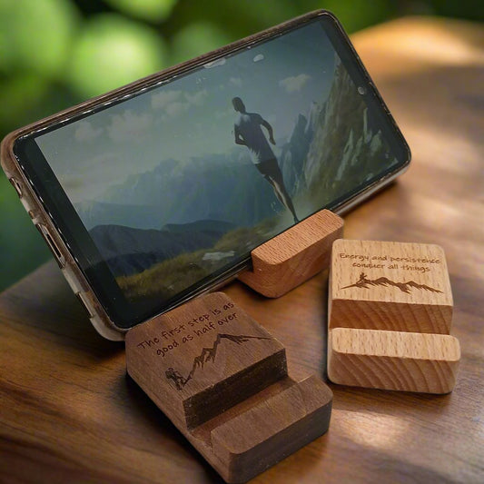 CHEER UP SERIES SMALL MOBILE PHONE HOLDER