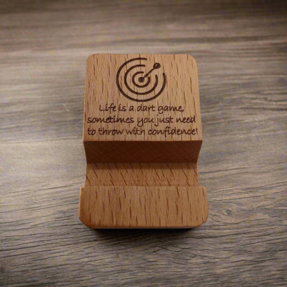 CHEER UP SERIES SMALL MOBILE PHONE HOLDER