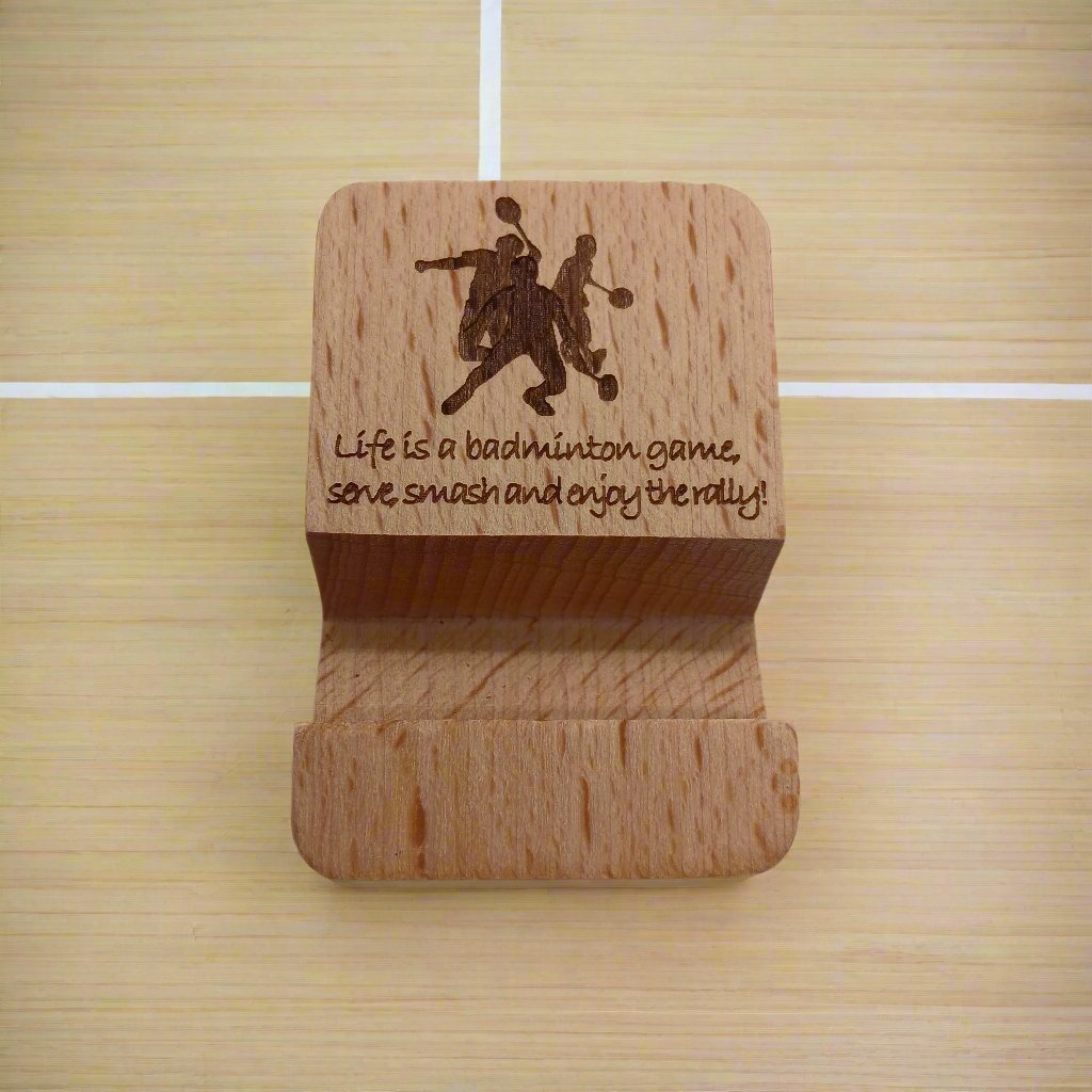 CHEER UP SERIES SMALL MOBILE PHONE HOLDER
