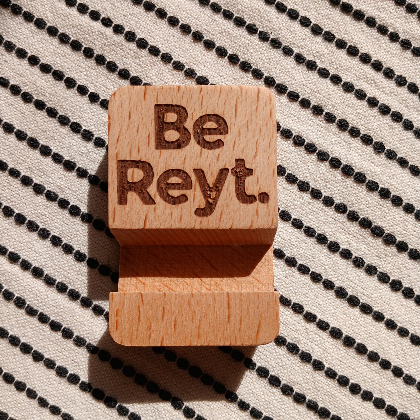 CHEER UP SERIES SMALL MOBILE PHONE HOLDER