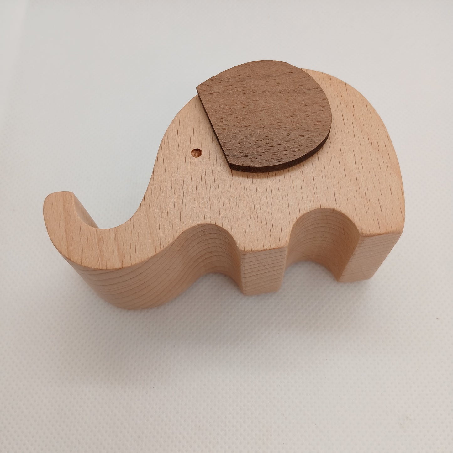 CUTE ELEPHANT MOBILE PHONE STAND HOLDER