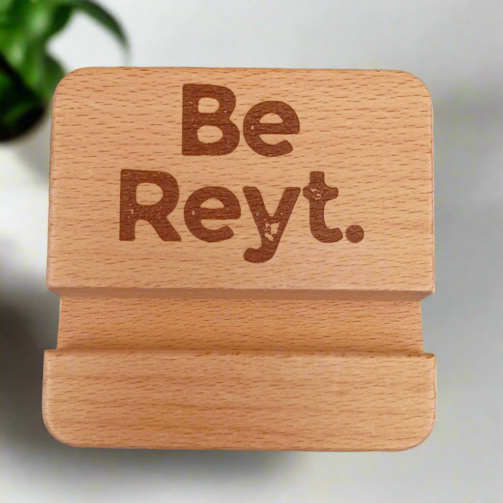 BE REYT MOBILE PHONE STAND HOLDER