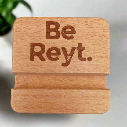BE REYT MOBILE PHONE STAND HOLDER