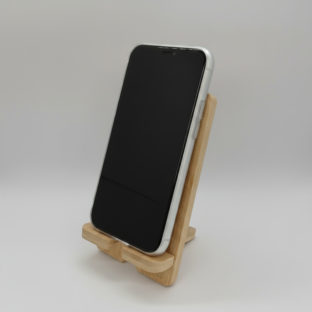 Fancy a brew Mobile Phone Stand Holder