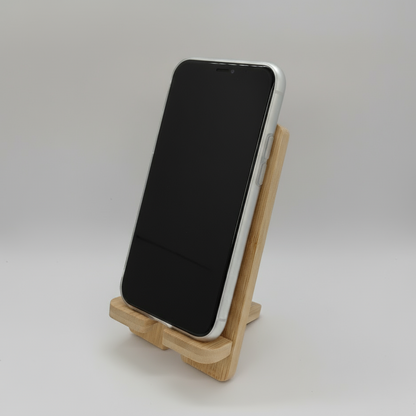 Fancy a brew Mobile Phone Stand Holder