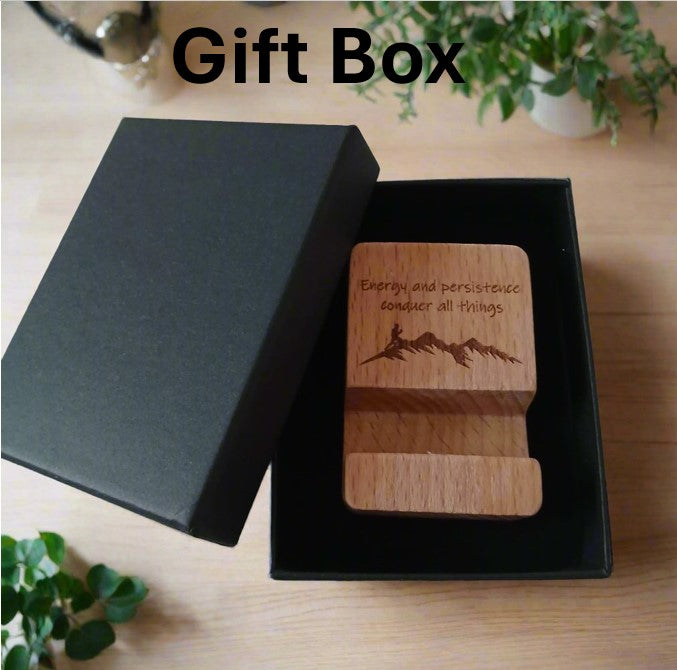 CHEER UP SERIES SMALL MOBILE PHONE HOLDER