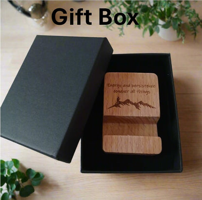 CHEER UP SERIES SMALL MOBILE PHONE HOLDER
